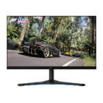 Lenovo LEGION Y27Q-20 Moniteur PC Manuel du propri&eacute;taire