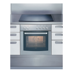 Whirlpool AKP 311 Four : Aide IA et PDF | Gratuit | Fixfr