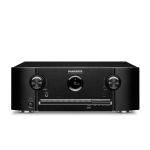 Marantz SR5006 Manuel utilisateur