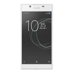 Sony Xperia L1 Manuel utilisateur