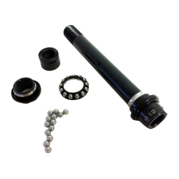 Shimano WH-RX31 Roue Manuel utilisateur | Fixfr