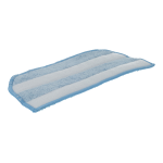 Philips CP1055/01 Lingette en microfibre Manuel utilisateur