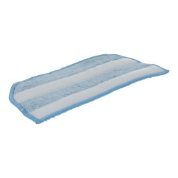 Philips CP1055/01 Lingette en microfibre Manuel utilisateur | Fixfr