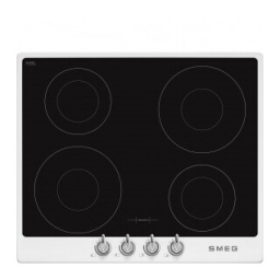 Smeg Victoria SI964BM: Fiche produit avec IA + PDF | Fixfr
