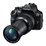 Fujifilm X-S1 Camera Manuel du propri&eacute;taire