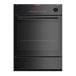 Electrolux EBGL7SP Guide de démarrage rapide | Fixfr