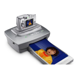 Kodak EasyShare CX6330 Manuel utilisateur | Fixfr