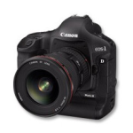 Canon EOS-1D Mark III Manuel utilisateur
