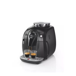 Saeco HD8743/11 Saeco Xsmall Machine espresso Super Automatique Manuel utilisateur | Fixfr
