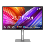 ASUS S&eacute;rie de moniteurs PA279CRV : Interaction IA et PDF