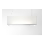 Novy Zen 120cm Hotte Centrale : Chat IA &amp; PDF