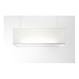 Novy Zen 120cm Hotte Centrale : Chat IA & PDF | Fixfr