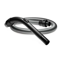 Philips CP0542/01 Tuyau Manuel utilisateur | Fixfr