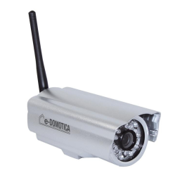 Eminent EM6564 Manuel utilisateur | Fixfr
