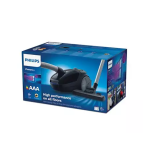 Philips FC8241/09 Aspirateur : IA Chat &amp; PDF