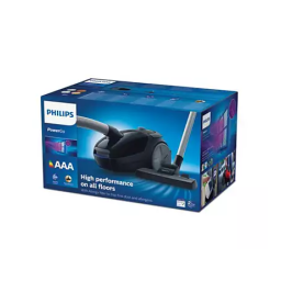 Philips FC8241/09 Aspirateur : IA Chat & PDF | Fixfr