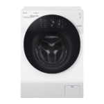 FH4G1JCS(P)(0~9) Manuel Lave-linge LG + Chat IA et PDF