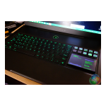 Razer Blade Pro 17&rdquo; (2015) | RZ09-01171E5 Laptop Mode d'emploi