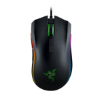 Razer Mamba Tournament Edition Manuel utilisateur