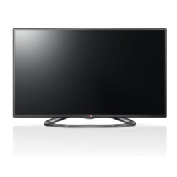 LG 39LA620S Mode d'emploi | Fixfr