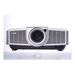 BenQ PE8720 Projecteur Num&eacute;rique: AI Chat &amp; PDF Download