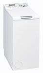 Bauknecht WAT 6829 Washing machine Manuel utilisateur | Fixfr