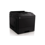 Dell 5350dn Mono Laser Printer electronics accessory Manuel utilisateur