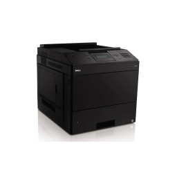 5350dn Mono Laser Printer