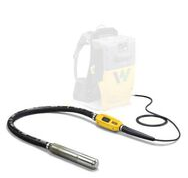 Wacker Neuson IEe58/34/3 High Frequency Internal Vibrator Manuel utilisateur | Fixfr