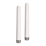 Trendnet TEW-AO57 5/7 dBi Outdoor Dual Band Omni Antenna Kit Fiche technique