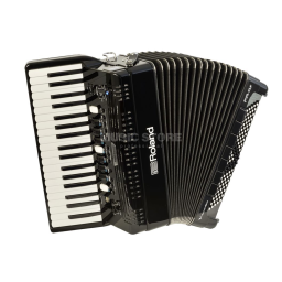 Roland FR-4x V-Accordion Manuel du propriétaire | Fixfr