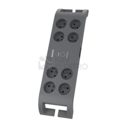 Philips SPN4182A: Fiche produit avec IA & PDF | Fixfr