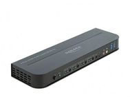 DeLOCK 84039 Active Optical Cable HDMI 8K 60 Hz 25 m Fiche technique | Fixfr