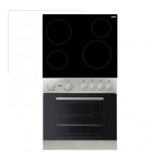 Ignis AKL 4990 NE Hob Manuel utilisateur