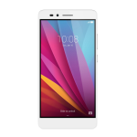 Honor 5X Manuel utilisateur