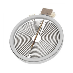Electrolux GK69HCN Manuel utilisateur | Fixfr