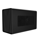 Razer Core X | RC21-01310 PC Manuel utilisateur