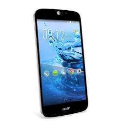 Acer S57 Manuel utilisateur | Fixfr