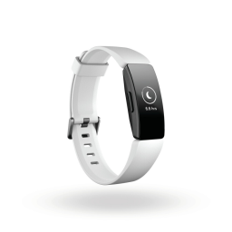 Fitbit Inspire HR Manuel utilisateur | Fixfr