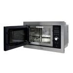 Whirlpool AMW 160/IX Manuel utilisateur