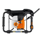 STIHL BT 131 Manuel utilisateur