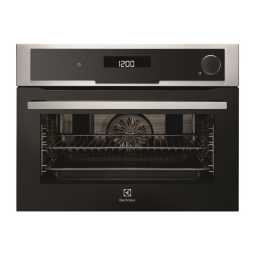 Electrolux EVY9847AAX Guide de démarrage rapide | Fixfr