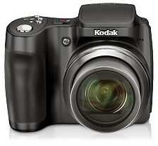 Kodak EASYSHARE ZD710 Manuel utilisateur | Fixfr