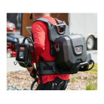 Toro Revolution 66205T Manuel d'utilisateur + IA Chat