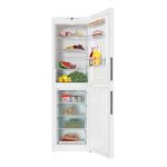 Miele KFN 29142 D ws R&eacute;frig&eacute;rateur combin&eacute; Product fiche