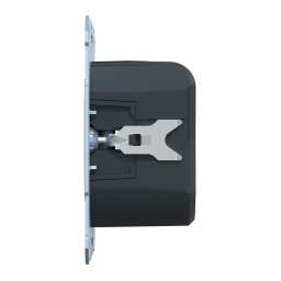 Schneider Electric Electronic potentiometer insert 1-10 V Mode d'emploi | Fixfr