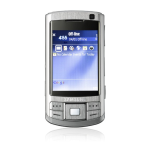 Samsung SGH-G810 Manuel utilisateur