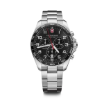 Victorinox CHRONOGRAPH Manuel utilisateur