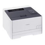 Canon i-SENSYS LBP7100Cn Manuel utilisateur