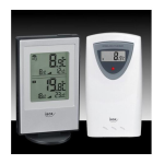 Irox JKT-3R Thermom&egrave;tre: Chat IA &amp; T&eacute;l&eacute;chargement PDF